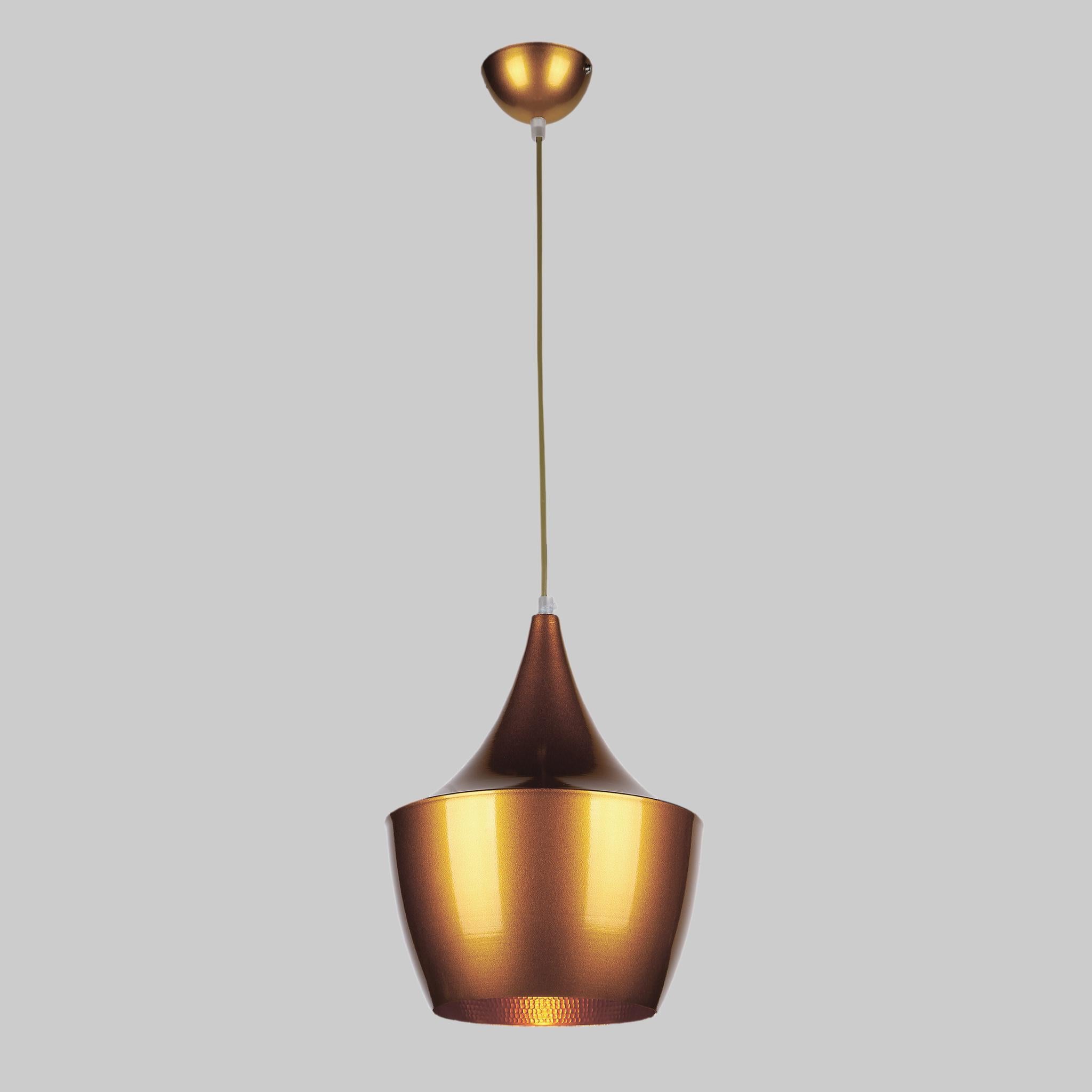 Люстра Chalice подвесная 35 см Золотой Люстра Chalice подвесная 35 см Золотой