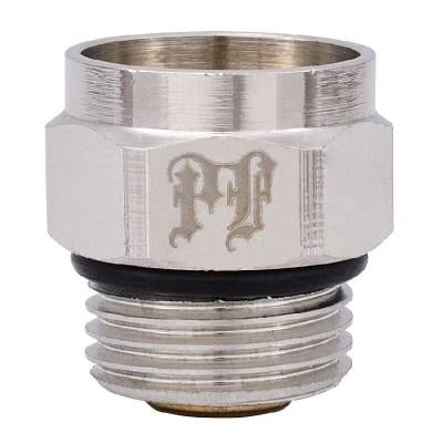 Клапан отсекающий PROFACTOR 1/2" для воздухоотводчика PF DV 572.15 (AKD8083)