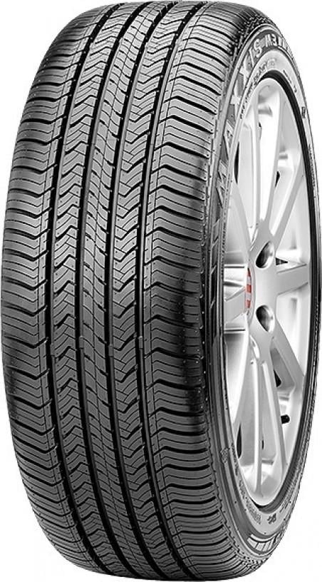 Шина Maxxis Bravo HP-M3 245/65 R17 107H летняя