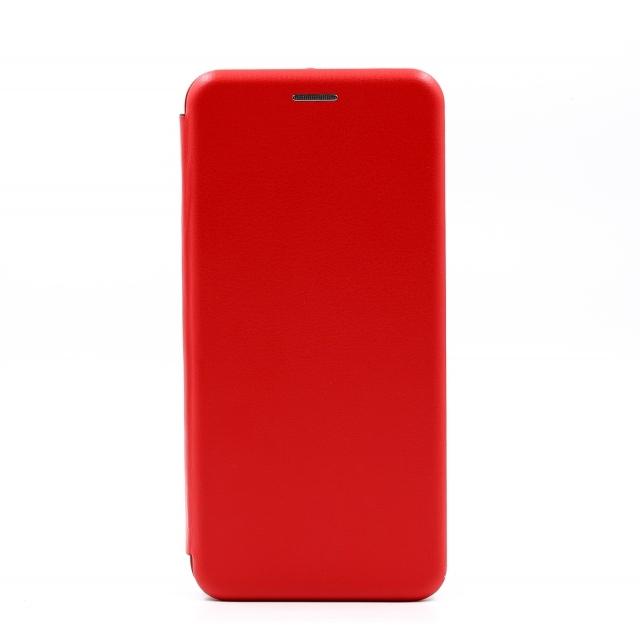 Чехол-книжка Standart Samsung A03 Red