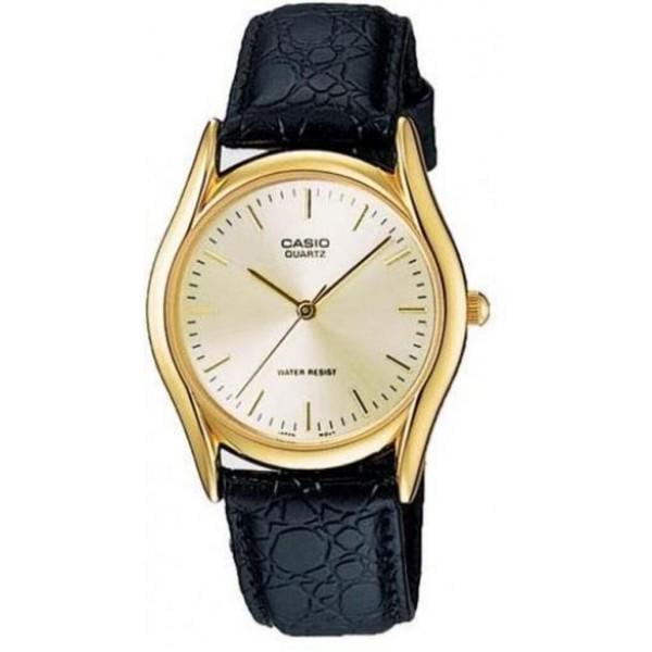 Годинник жіночий Casio LTP-1094Q-7A