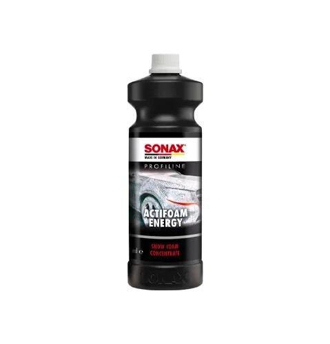 Активная пена Sonax Profiline ActiFoam Energy Snowfoam 1 л (618300)