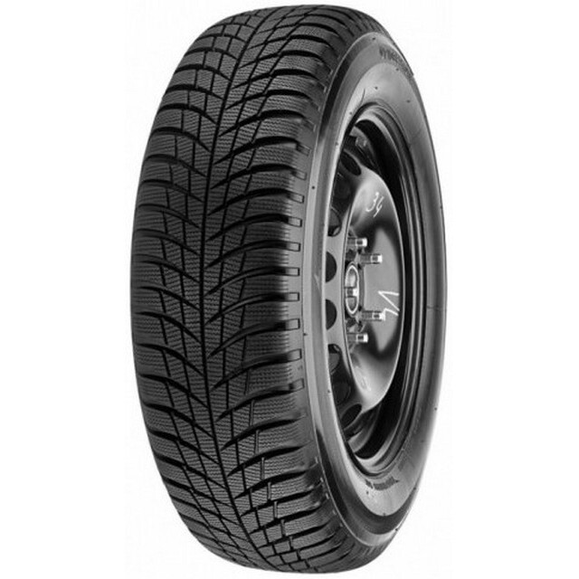 Шина зимова Bridgestone Blizzak LM001 205/55 R16 91H Run Flat * (1000910645) - фото 1