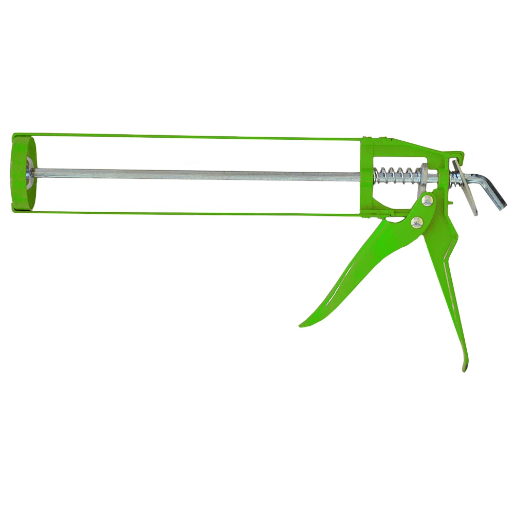 Пистолет для герметика Favorit скелетный металлический