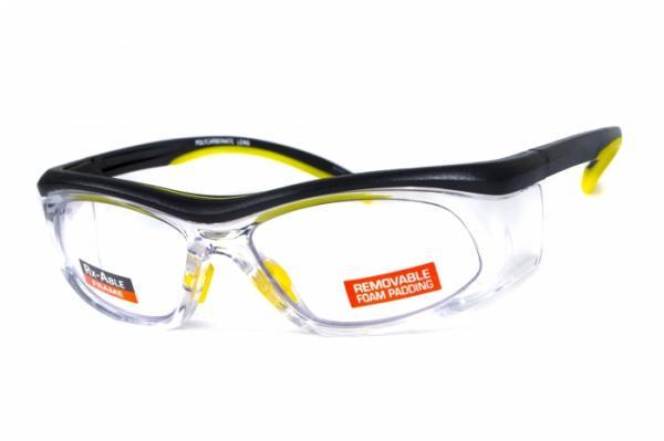 Очки под диоптрии Global Vision RX-A RX-Able Clear (10085898) - фото 1