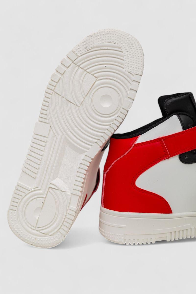 Кроссовки мужские зимние Stilli 248RCX620 р. 41 Разноцветный (115479_831080) - фото 7 Кроссовки мужские зимние Stilli 248RCX620 р. 41 Разноцветный (115479_831080) - фото 7