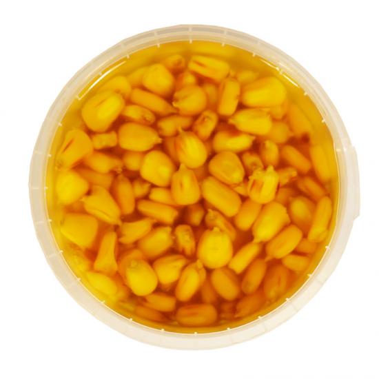 Насадка 3KBaits Сладкая кукуруза Слива 150 мл (3KB1834) - фото 2