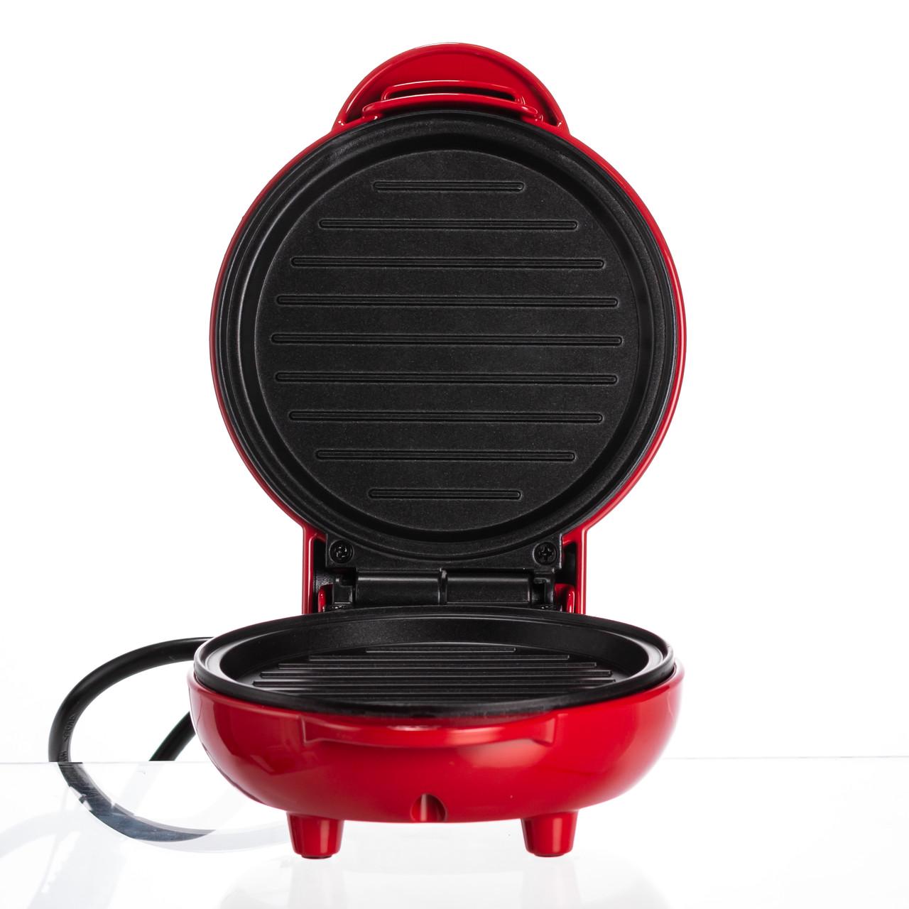 Гриль электрический настольный Sokany SK-BBQ-853 компактный с антипригарной поверхностью 550 Вт (7390) Гриль электрический настольный Sokany SK-BBQ-853 компактный с антипригарной поверхностью 550 Вт (7390)