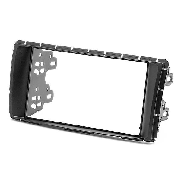 Переходная рамка Carav Toyota Hilux/Fortuner (11-299)