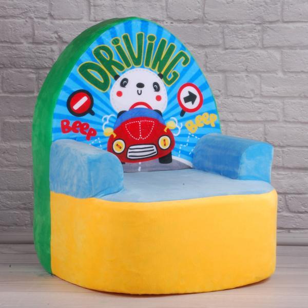 Кресло A-Toys детское 2 57х40 х43 см (00812-13)