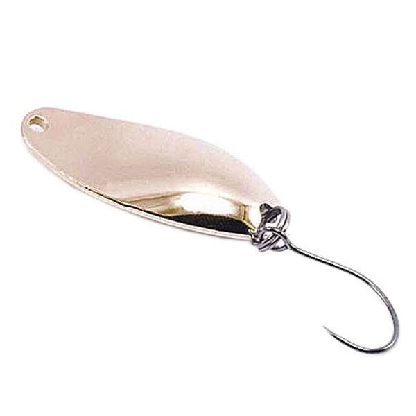 Блесна колеблющаяся Country Road Elan 2,5 г col.M02 (9983) Блесна колеблющаяся Country Road Elan 2,5 г col.M02 (9983)