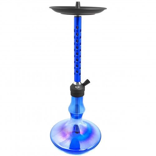 Кальян Garden Hookah V2.0 6403-1 Blue (482001977)