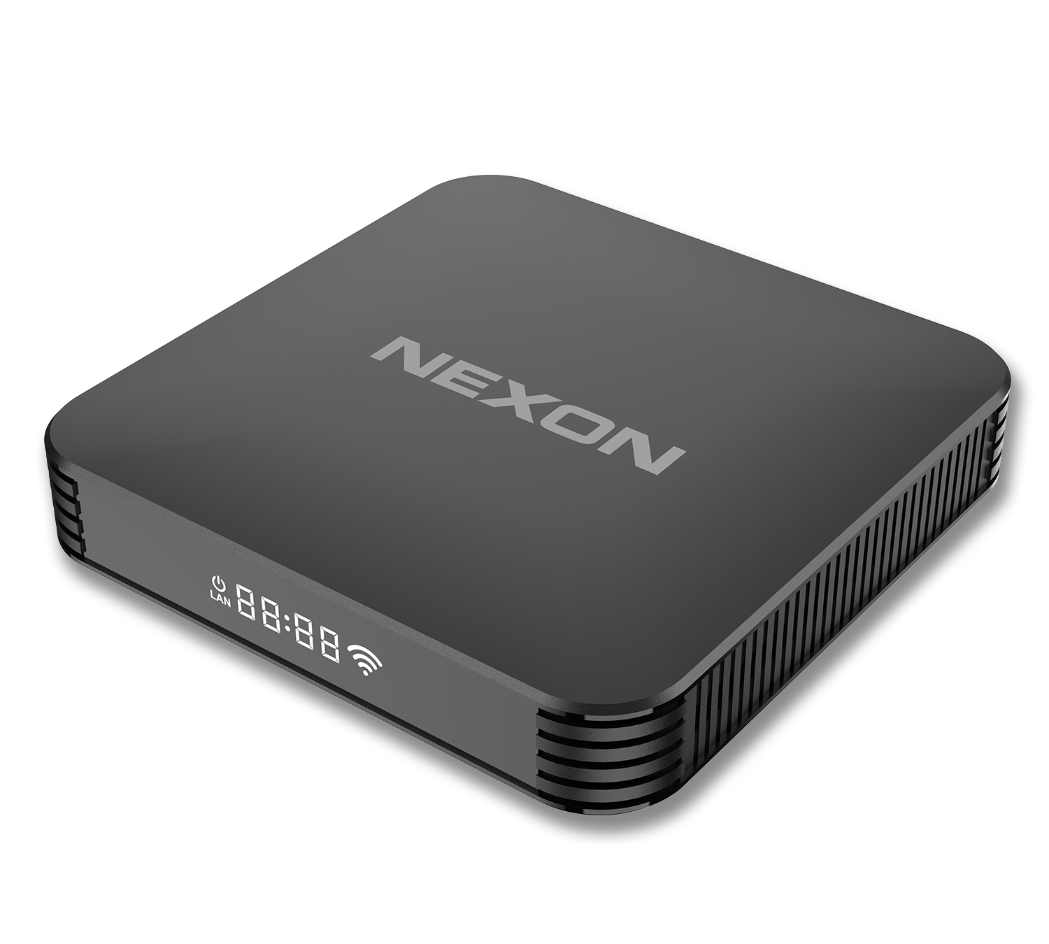 Смарт приставка ТБ NEXON X8 4/32 Gb Android TV 12 (656) - фото 3