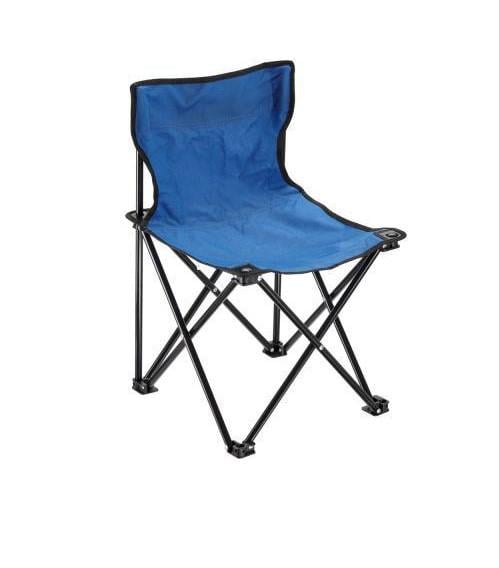 Стул складной Skif Outdoor Standard Blue (ZF-S001B)