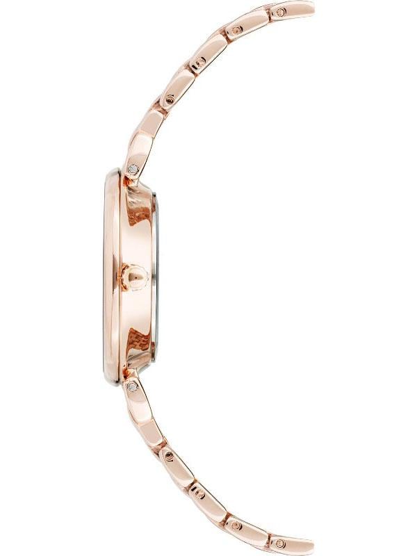 Наручний годинник жіночий Anne Klein AK/2158RGRG (773264) - фото 2 Наручний годинник жіночий Anne Klein AK/2158RGRG (773264) - фото 2