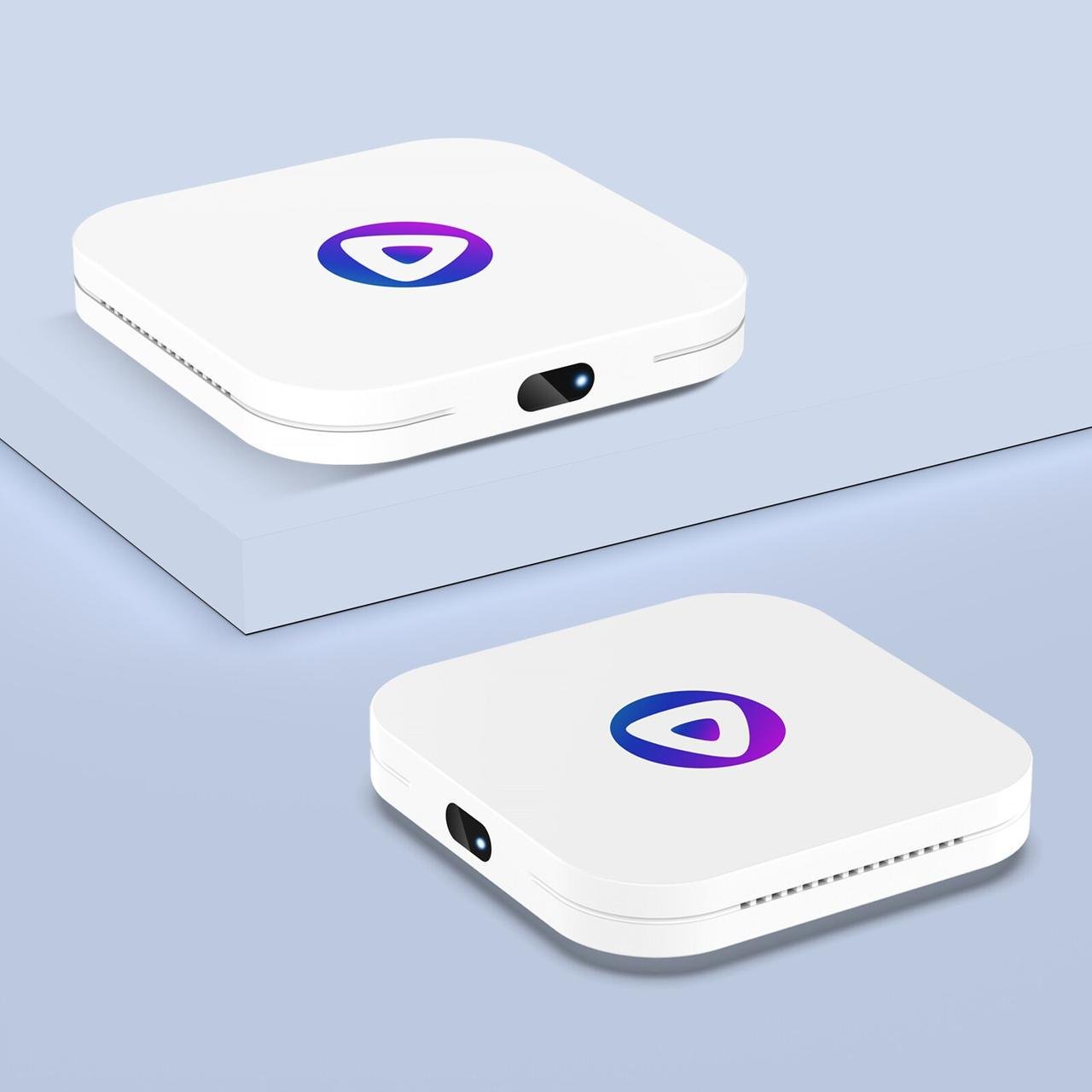 Смарт-приставка H96MAX M1 4/64 Android 13 Smart TV (2443020389) - фото 3 Смарт-приставка H96MAX M1 4/64 Android 13 Smart TV (2443020389) - фото 3