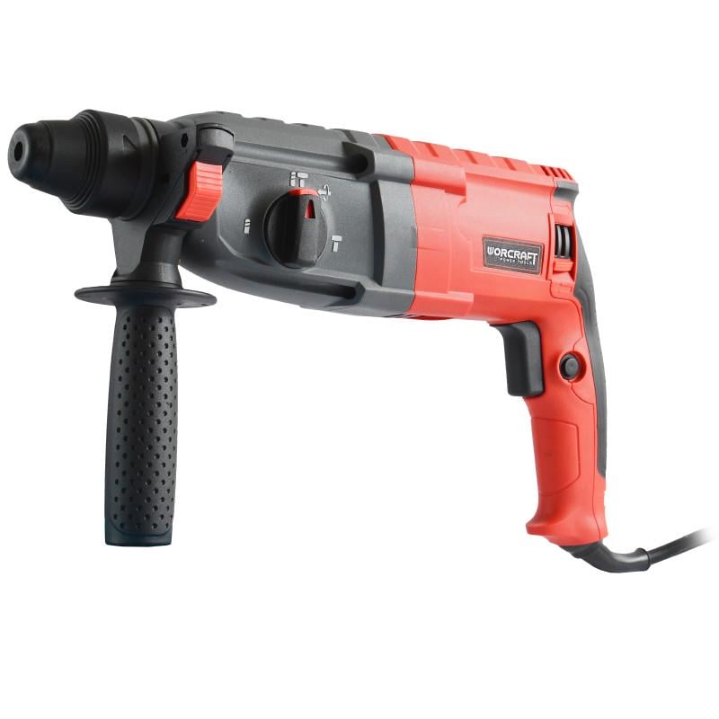 Перфоратор прямой Worcraft RH09-26B (13073) Перфоратор прямой Worcraft RH09-26B (13073)
