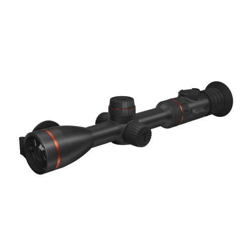Прицел тепловизионный Thermtec Oryx 635L 35 мм 640х512 1800 м (agr80533)
