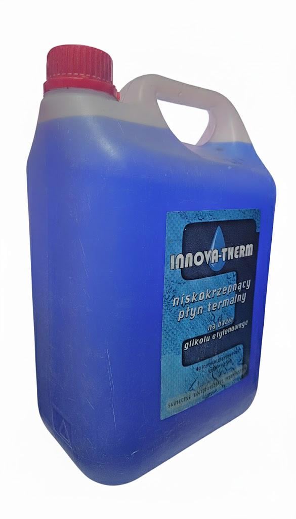 Рідина для опалення 5 л (3216/1) Рідина для опалення 5 л (3216/1)