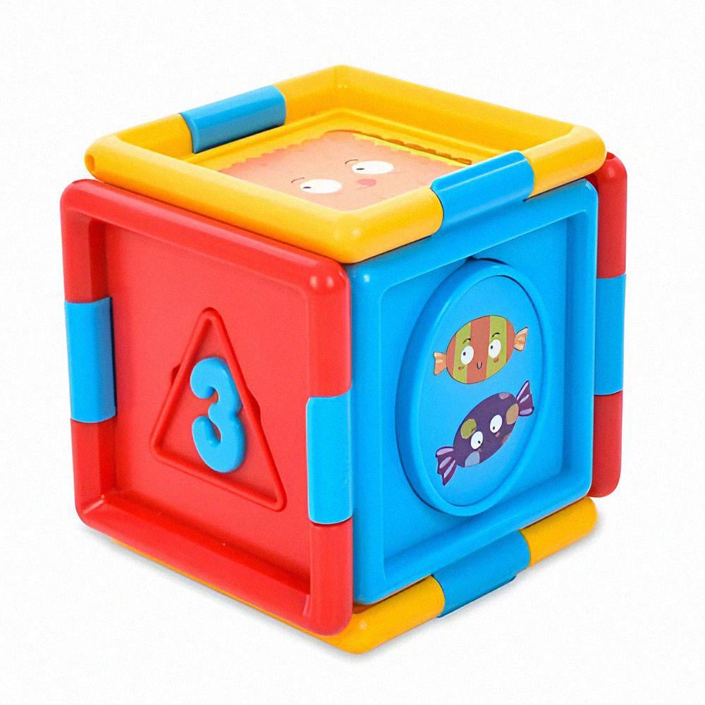 Сортер Hola A7990 Сортер Hola A7990