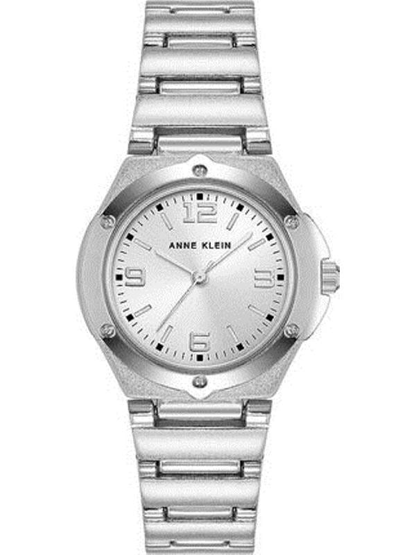 Наручний годинник жіночий Anne Klein 10/8655SISV (691565) Наручний годинник жіночий Anne Klein 10/8655SISV (691565)