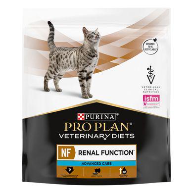 Сухий корм Pro Plan Veterinary NF Renal Function для кішок при захворюваннях нирок 350 г Сухий корм Pro Plan Veterinary NF Renal Function для кішок при захворюваннях нирок 350 г