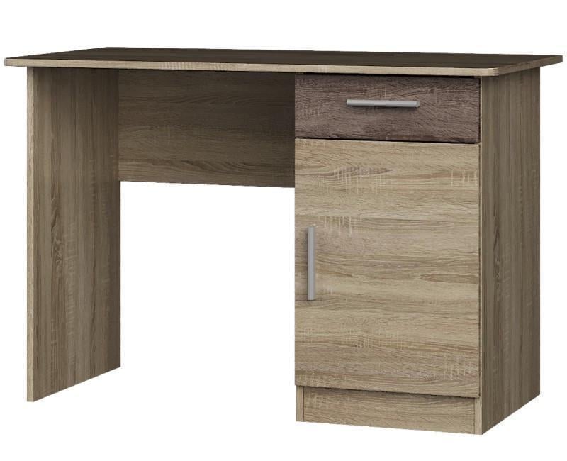 Спальня дитяча Еверест Бриз-3 Дуб сонома/Трюфель (ЕВ20476) - фото 6 Спальня дитяча Еверест Бриз-3 Дуб сонома/Трюфель (ЕВ20476) - фото 6