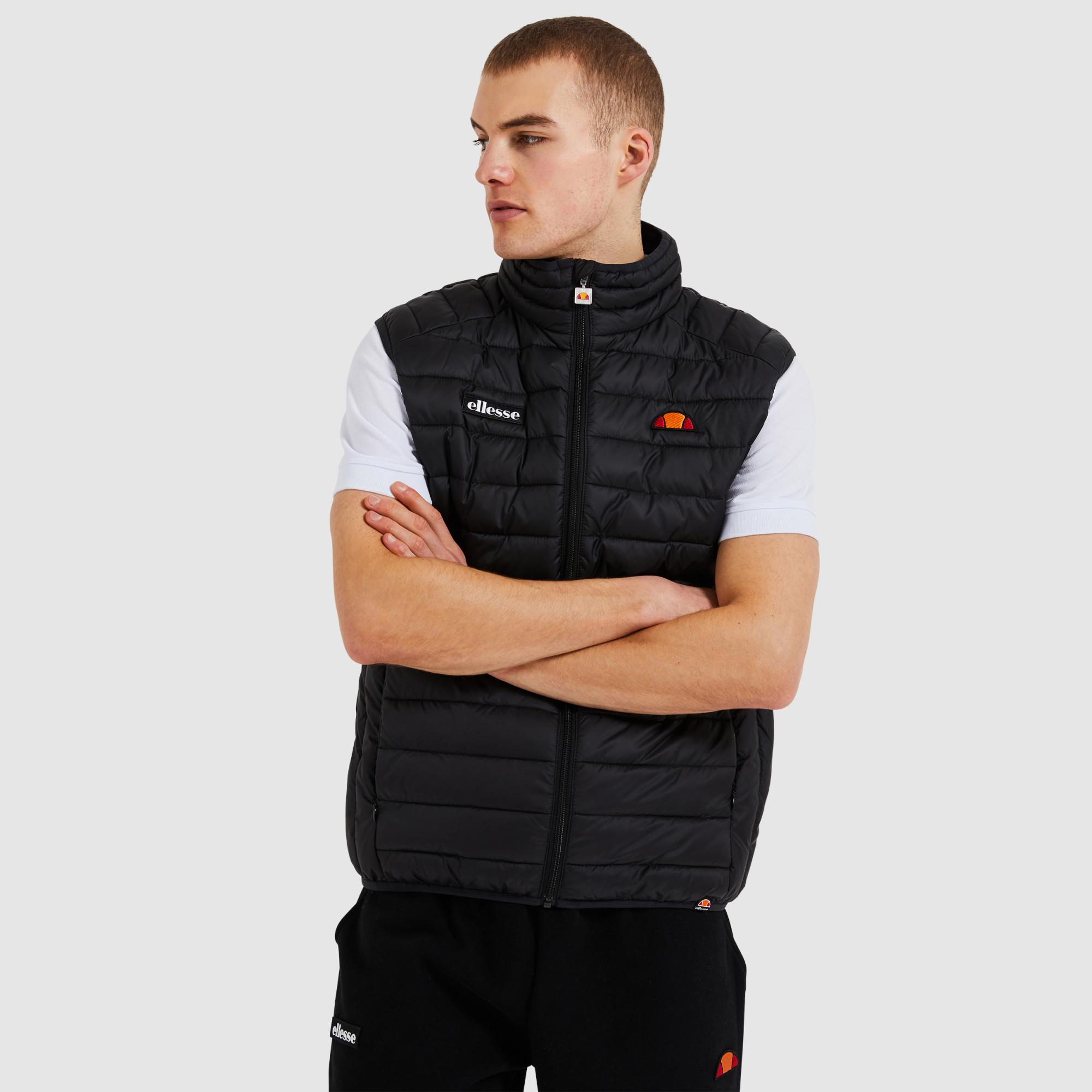 Жилетка чоловіча Ellesse Bardy Gilet SHS08747-011