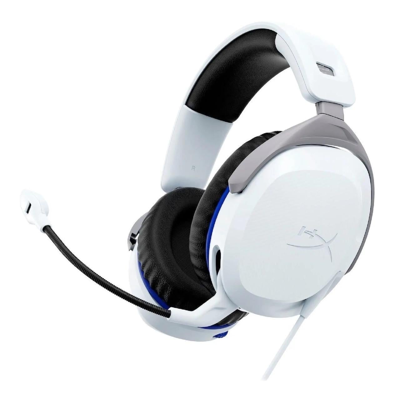 Наушники игровые HyperX Cloud Stinger 2 для консолей PS4/PS5 3,5 мм (75X29AA)