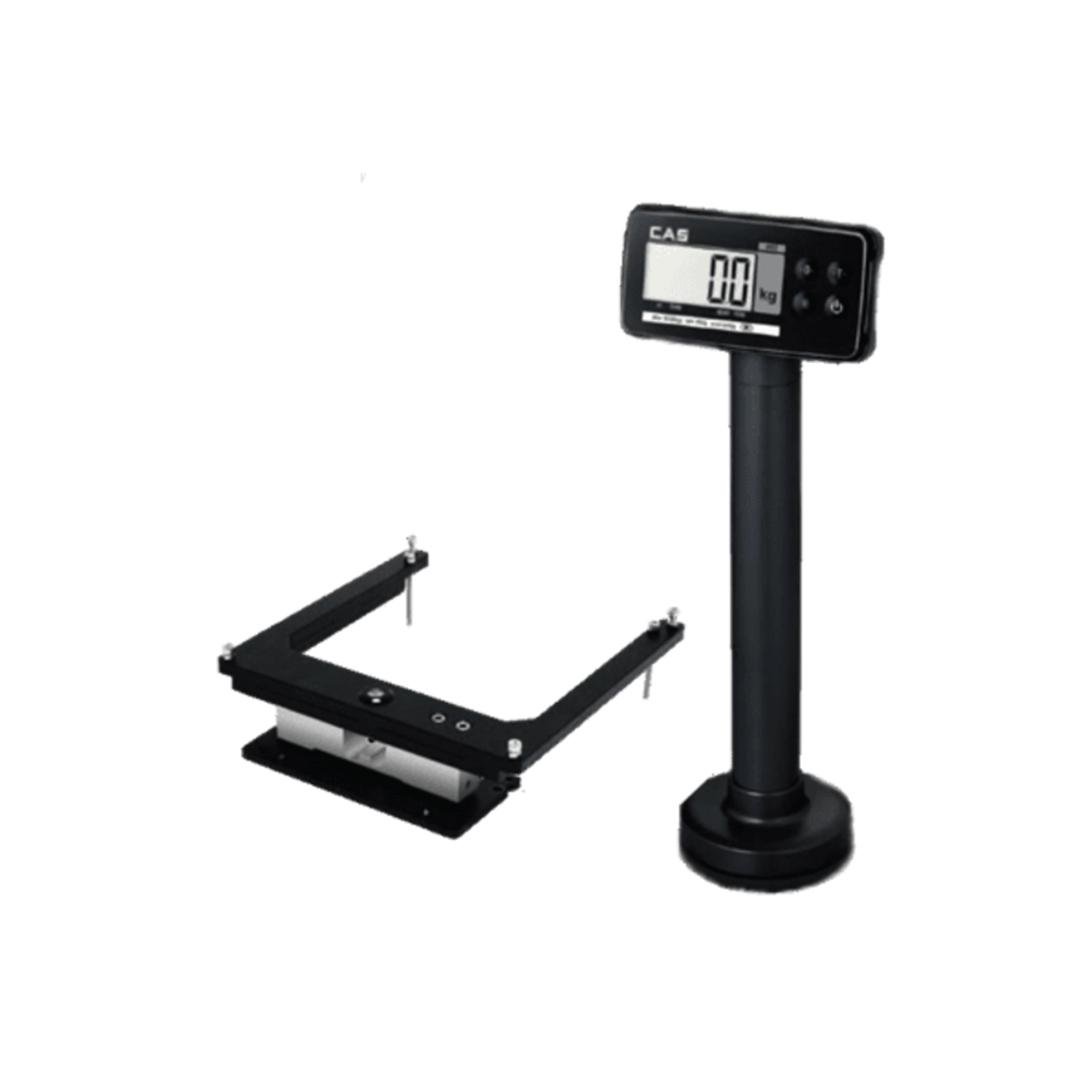 Ваги вбудовані CAS PDS-II-15D (30414558)