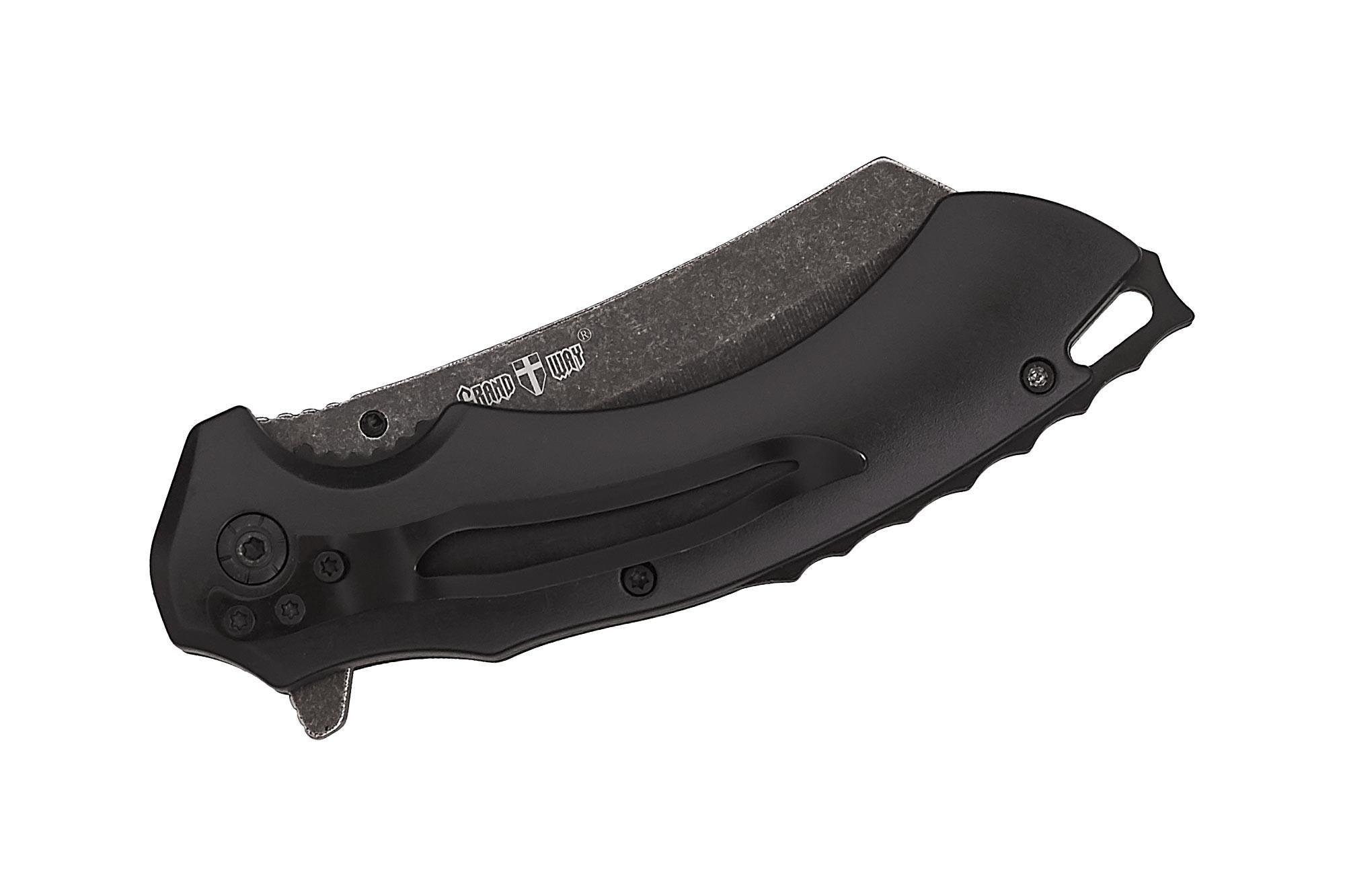 Нож складной Grand Way 20036 (20036) - фото 3 Нож складной Grand Way 20036 (20036) - фото 3