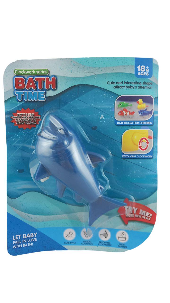 Игрушка для воды Акула (106489)