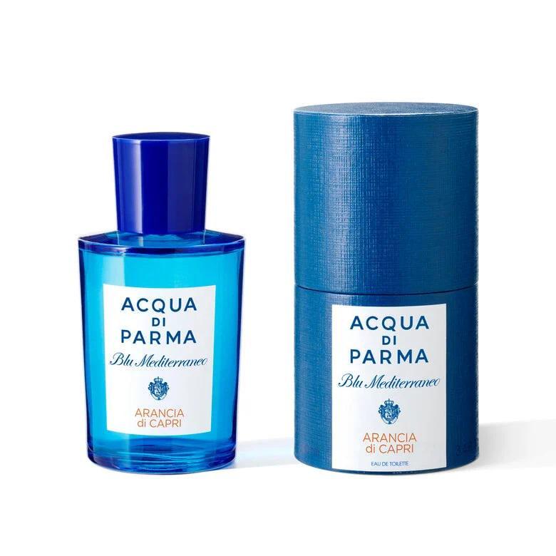 Туалетная вода унисекс Acqua Di Parma Blu Mediterraneo Arancia Di Capri 100 мл (374672)