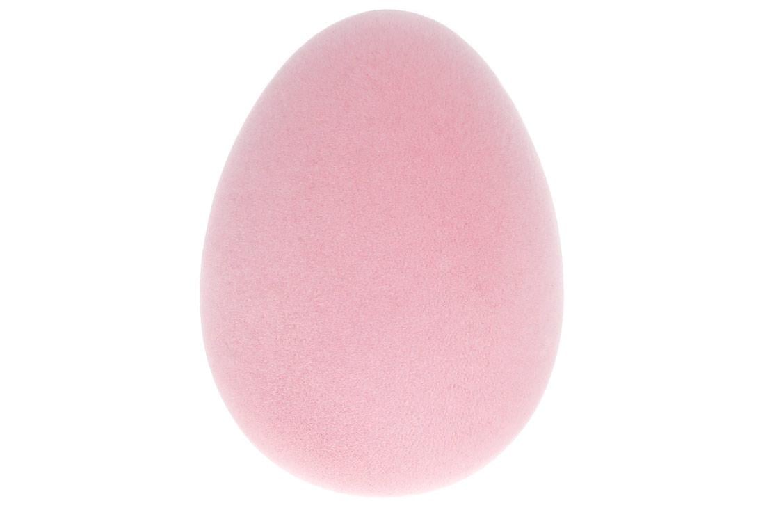 Декор BonaDi Пасхальное яйцо 4 шт. (113-050)