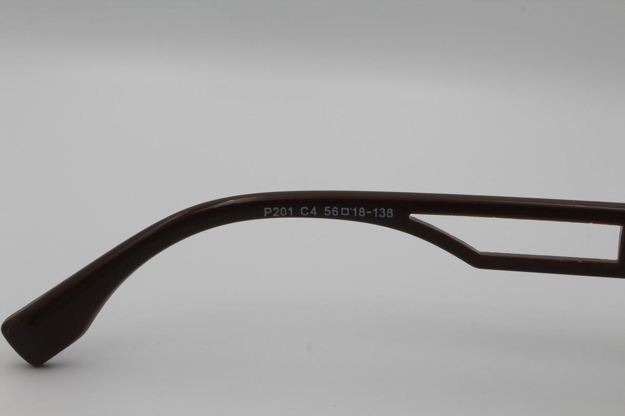 Солнцезащитные очки женские поляризационные P201 c4 (2590003682) - фото 10 Солнцезащитные очки женские поляризационные P201 c4 (2590003682) - фото 10