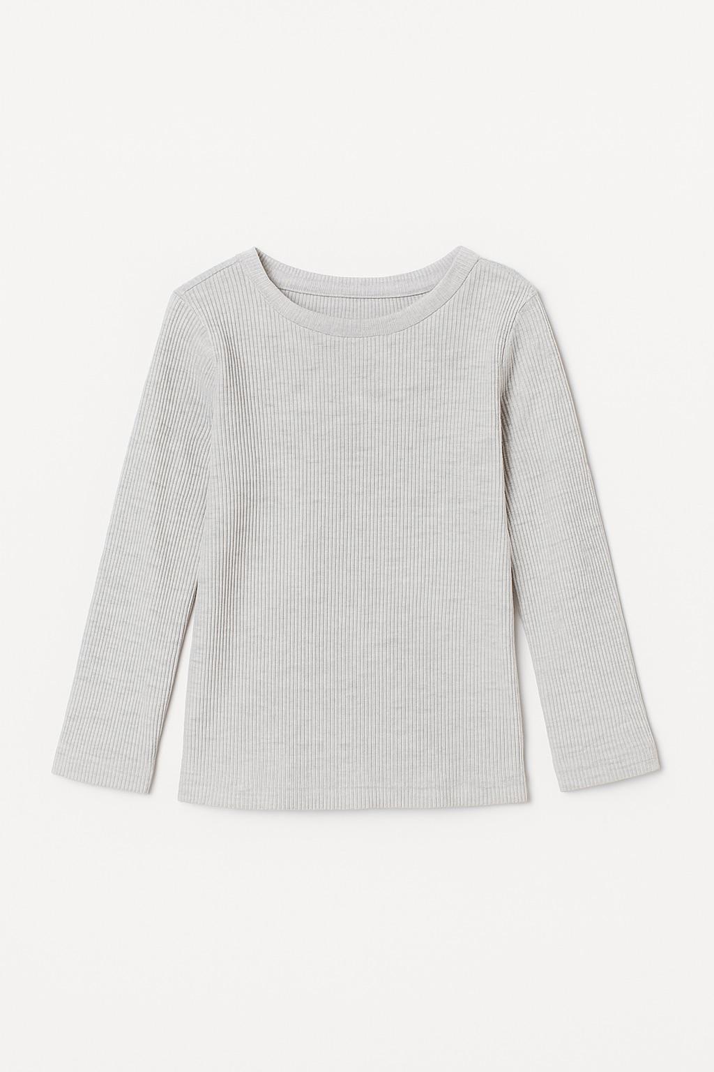 Кофта PRIMARK 74 см Серый (8741624)