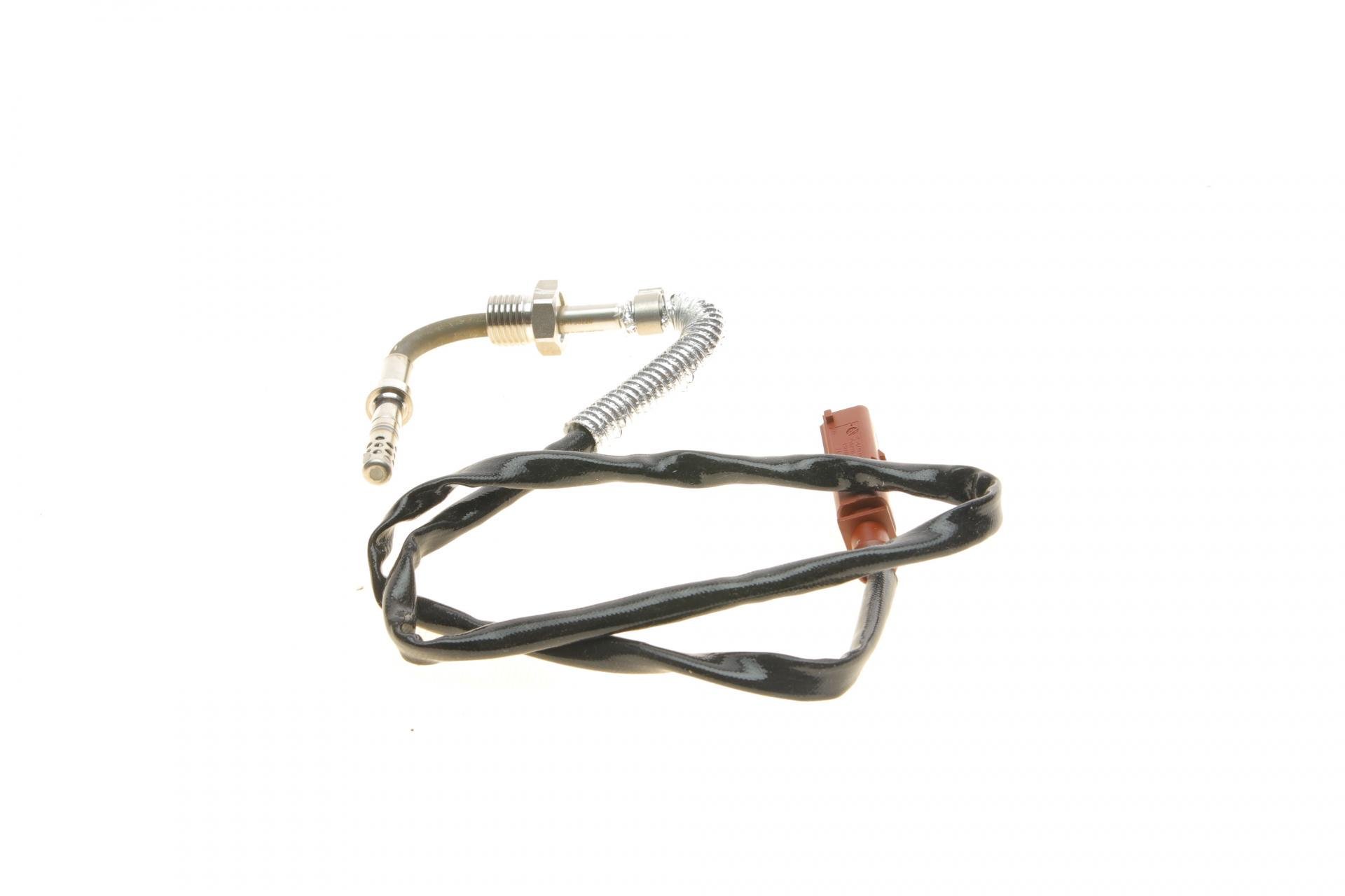 Датчик температуры ВГ перед сажевым фильтром VW Golf VI 2,0 TDI 08-13 (7.08369.01.0)