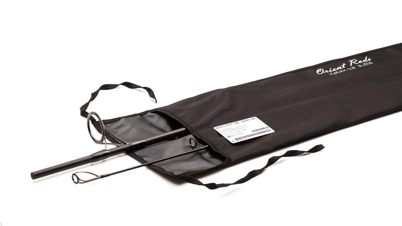 Коропове вудилище Orient Rods Galax 13 ft 3,5 lb - фото 9 Коропове вудилище Orient Rods Galax 13 ft 3,5 lb - фото 9