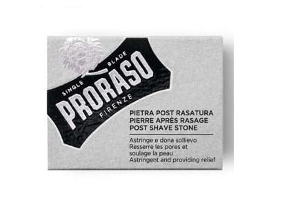 Камень от порезов Proraso Post Shave Alum Stone 100 г (400801)