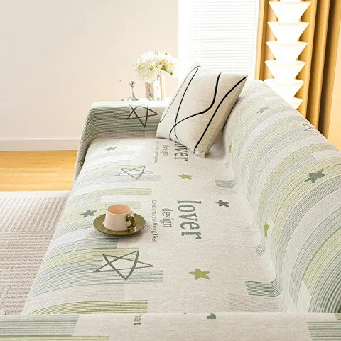 Покрывало C00316-7 180х260 см Салатово-зеленый - фото 2 Покрывало C00316-7 180х260 см Салатово-зеленый - фото 2