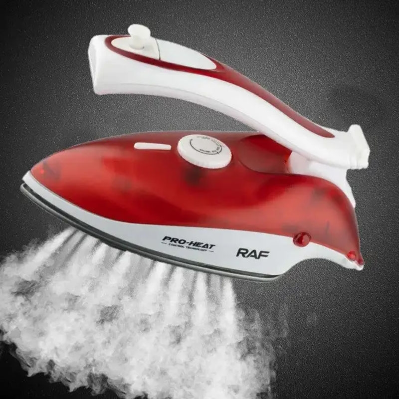 Праска дорожня RAF R.1259R 800 W (tf7115) - фото 3 Праска дорожня RAF R.1259R 800 W (tf7115) - фото 3