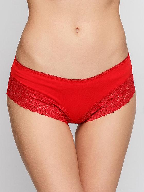 Трусы Fleri Classic F20011-38 L Красный (1520011380004)