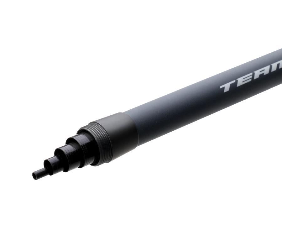 Махове вудлище Flagman Mantaray Elite Medium Strong Pole 5 м - фото 4 Махове вудлище Flagman Mantaray Elite Medium Strong Pole 5 м - фото 4