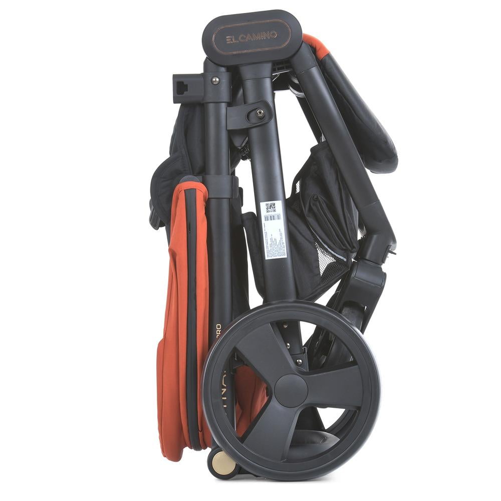 Коляска El Camino Redwood 2в1 (ME 1053-3) - фото 18 Коляска El Camino Redwood 2в1 (ME 1053-3) - фото 18