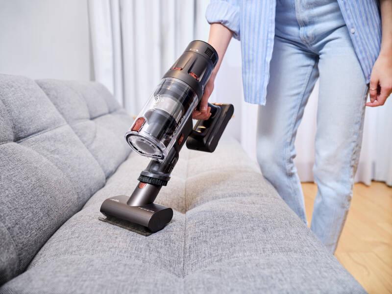 Пылесос аккумуляторный ETA Terier 5247 90000 3в1 (ETA524790000) - фото 19 Пылесос аккумуляторный ETA Terier 5247 90000 3в1 (ETA524790000) - фото 19