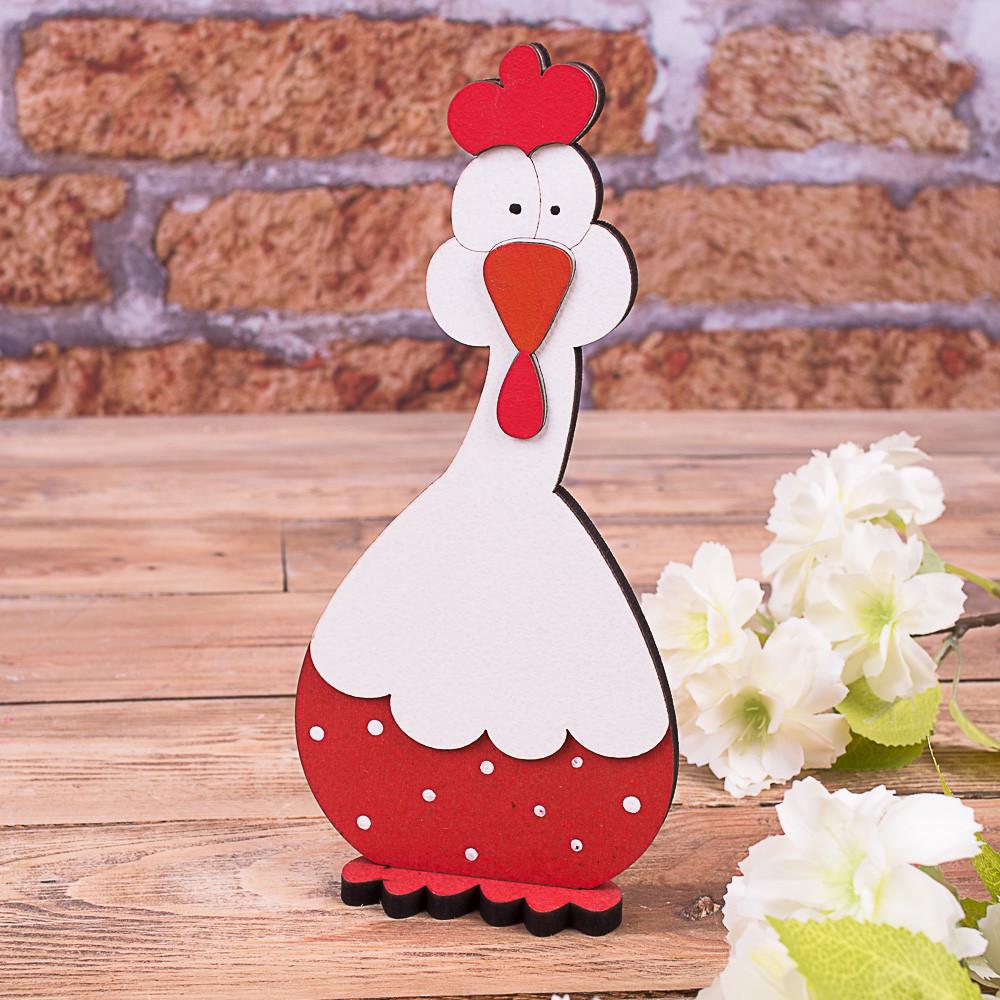 Статуєтка Индюк Красный (1690-1)