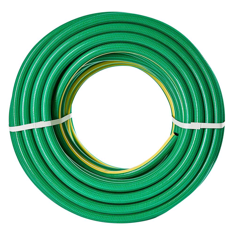 Шланг для поливу Vitals Master Quattro 3/4" 50 м (199298) - фото 2