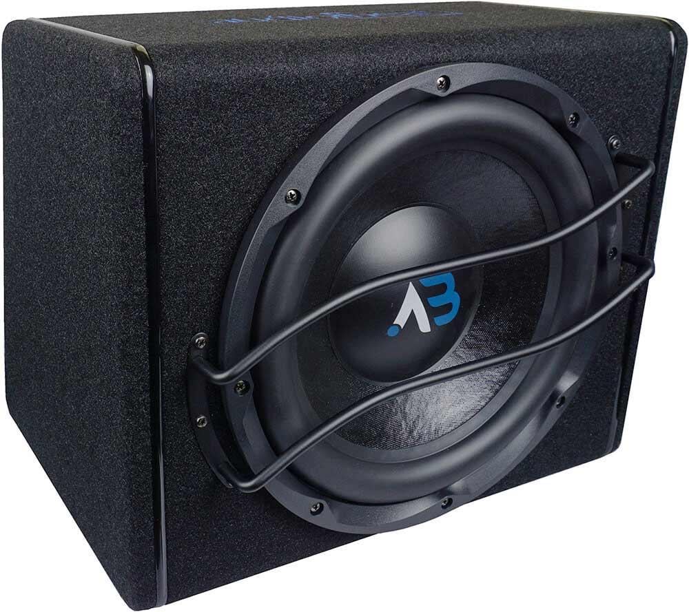 Сабвуфер активный AudioBeat PSW-300A (SP-25664)