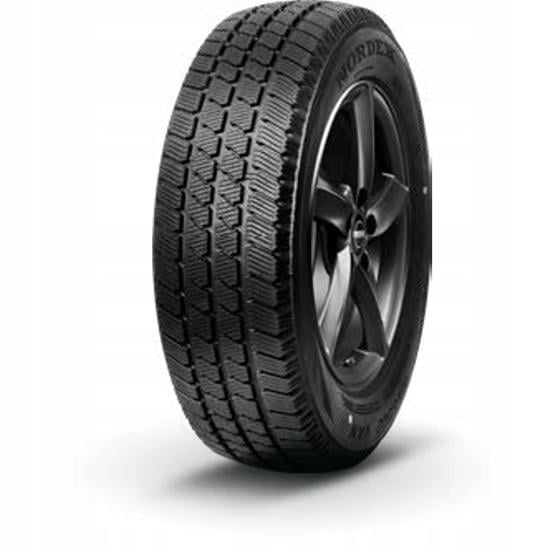 Шина всесезонная NORDEXX NA6000 185/65R15 88H (2453745)