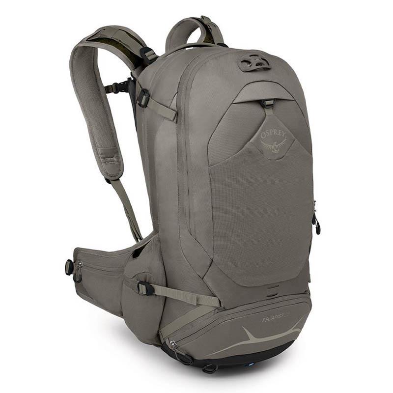 Спортивний рюкзак Osprey Escapist 25 л Tan Concrete M/L (009.3372)